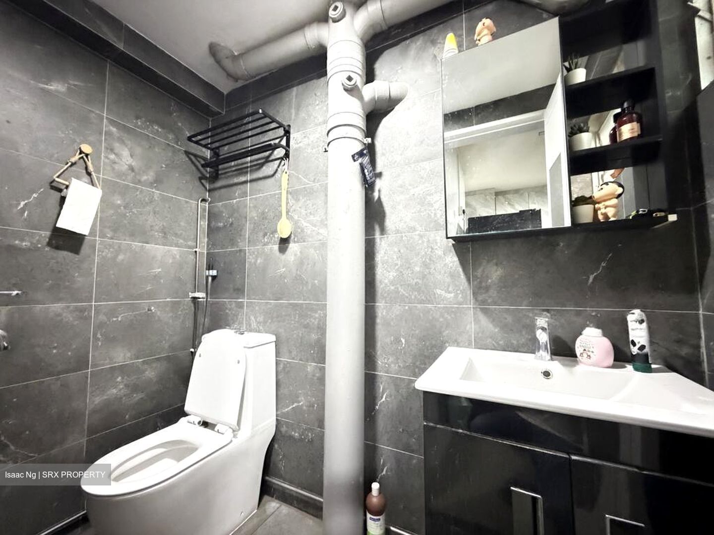 Blk 153 Serangoon North Avenue 1 (Serangoon), HDB 3 Rooms #511456231